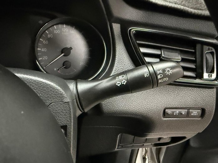 2021 Nissan X-TRAIL ST-L