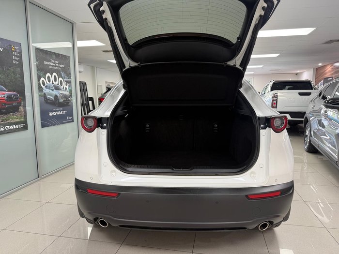 2022 Mazda CX-30 G20 Astina