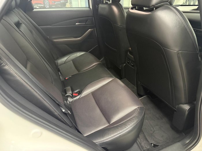 2022 Mazda CX-30 G20 Astina