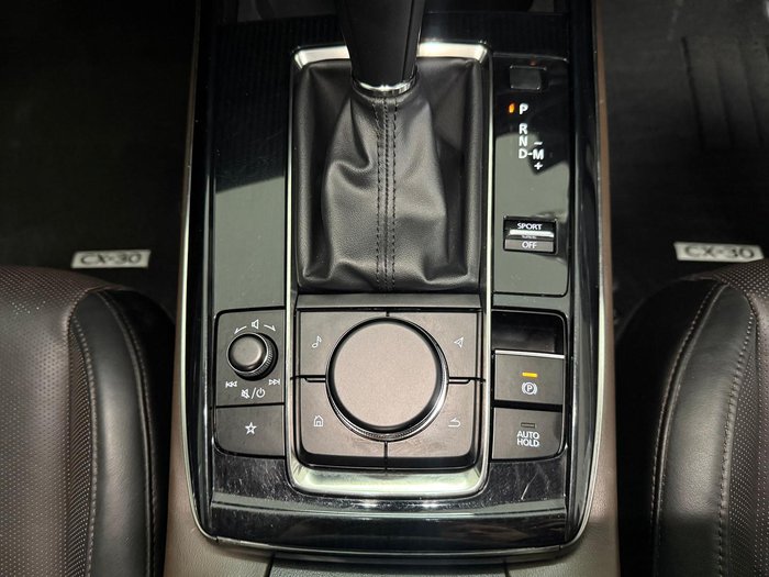 2022 Mazda CX-30 G20 Astina