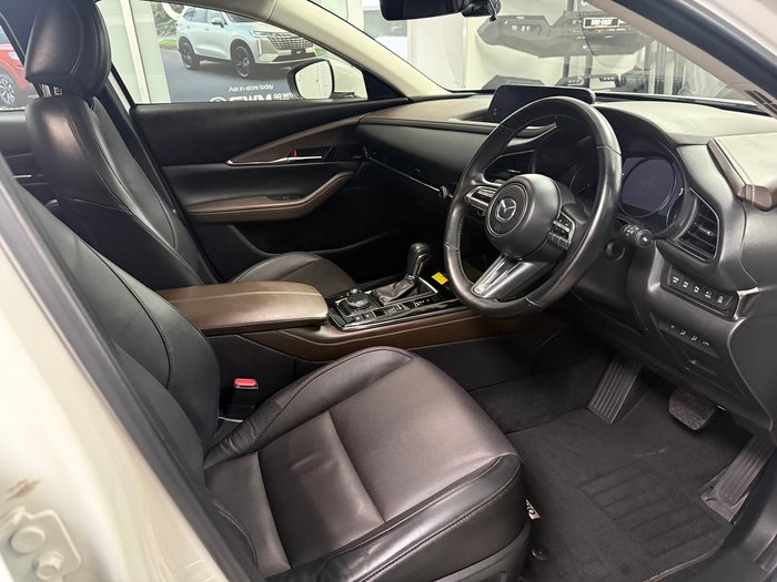 2022 Mazda CX-30 G20 Astina