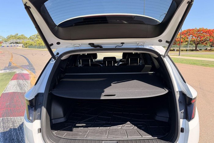 2023 Hyundai Tucson Highlander NX4.V2 MY23