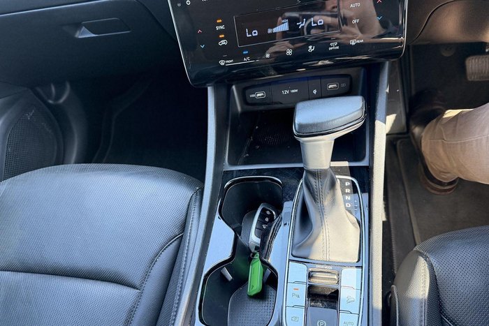 2023 Hyundai Tucson Highlander NX4.V2 MY23 White Cream