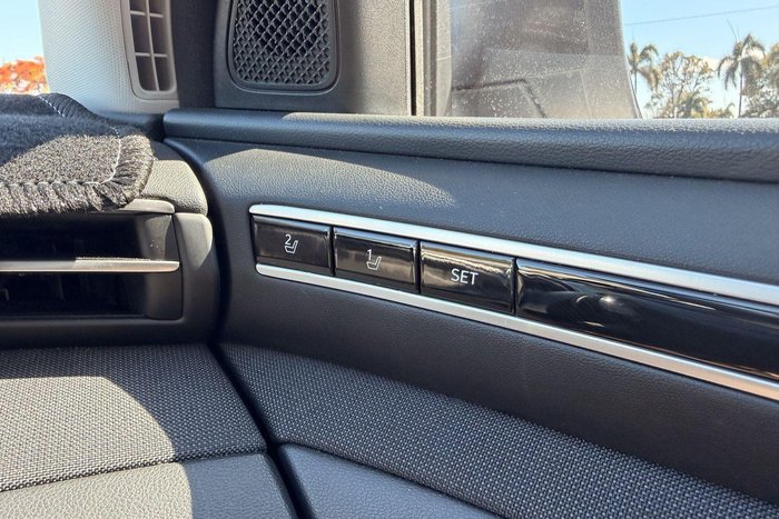 2023 Hyundai Tucson Highlander NX4.V2 MY23 White Cream