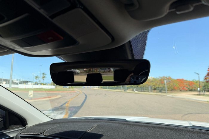 2023 Hyundai Tucson Highlander NX4.V2 MY23 White Cream