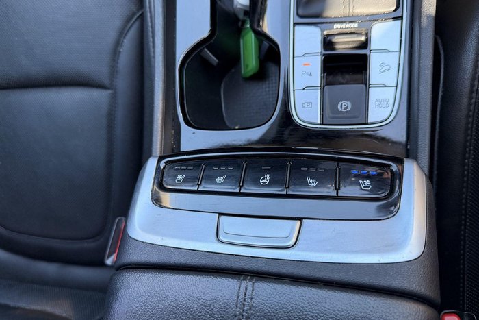 2023 Hyundai Tucson Highlander NX4.V2 MY23 White Cream