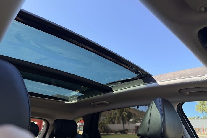 2023 Hyundai Tucson Highlander NX4.V2 MY23 White Cream