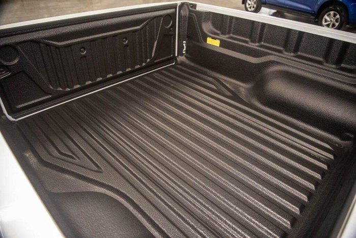 2025 Isuzu D-MAX LS-U