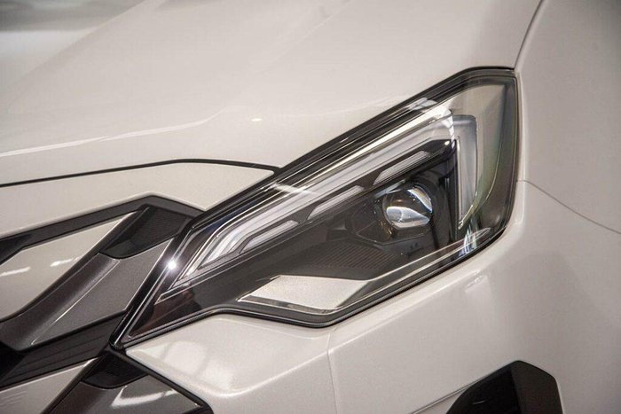 2025 Isuzu D-MAX LS-U