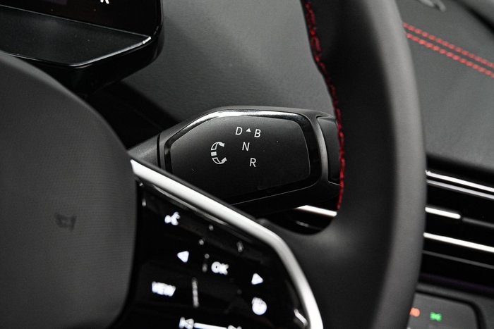 2025 Volkswagen ID.4 GTX