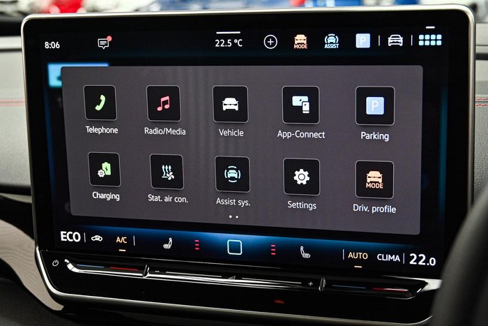 2025 Volkswagen ID.4 GTX