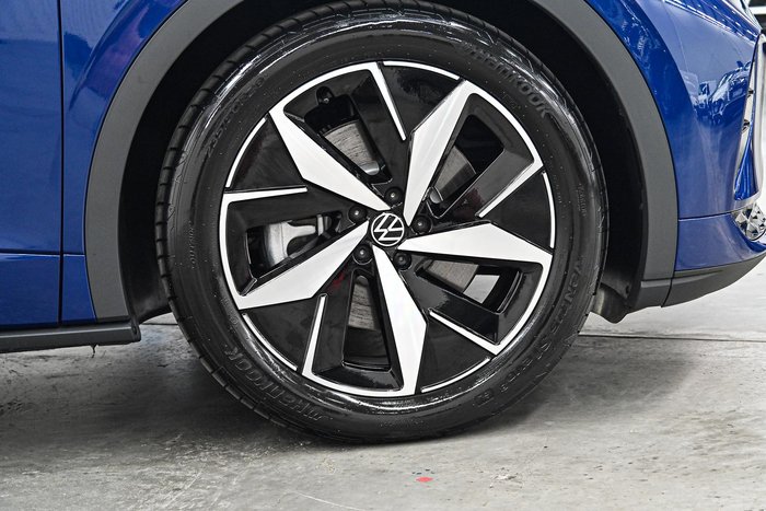 2025 Volkswagen ID.4 GTX