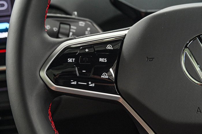 2025 Volkswagen ID.4 GTX