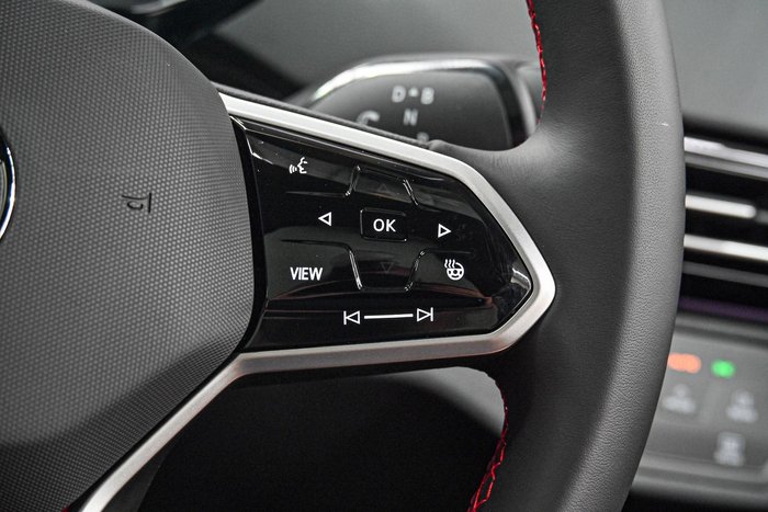 2025 Volkswagen ID.4 GTX