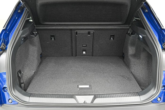 2025 Volkswagen ID.4 GTX