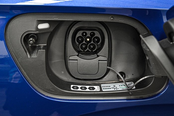 2025 Volkswagen ID.4 GTX