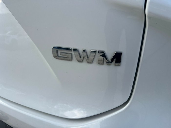 2022 GWM Haval H6GT