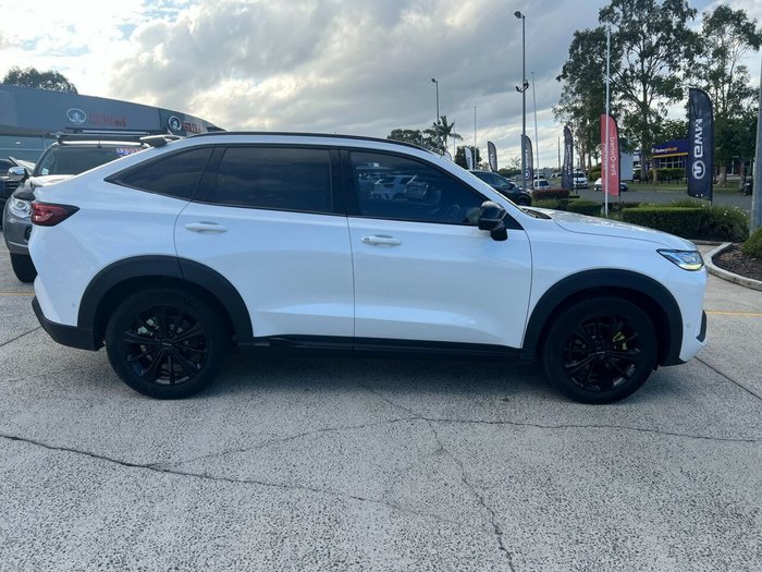 2022 GWM Haval H6GT