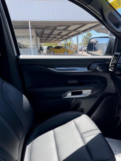 2024 Ford Ranger Wildtrak MY24.50 4X4 Dual Range Aluminium