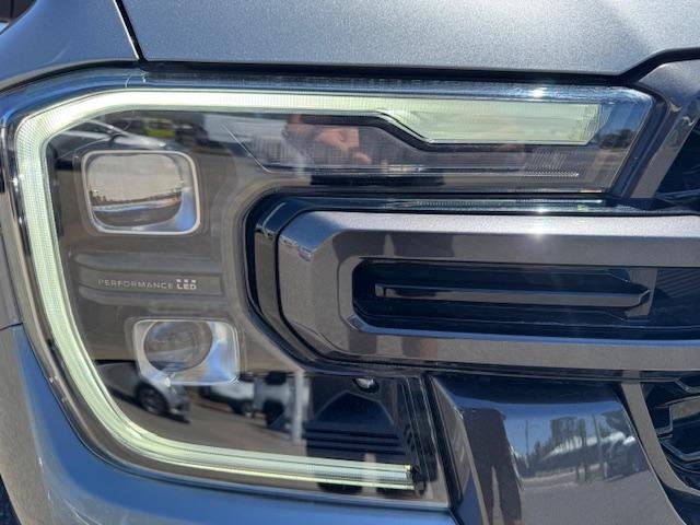 2024 Ford Ranger Wildtrak MY24.50 4X4 Dual Range Aluminium