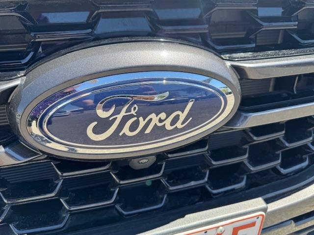 2024 Ford Ranger Wildtrak MY24.50 4X4 Dual Range Aluminium