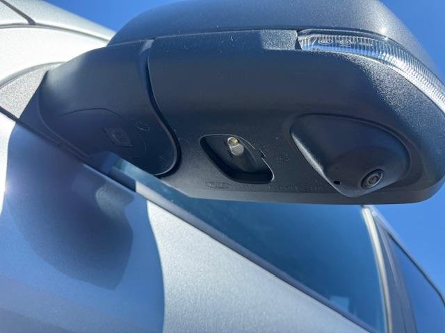 2024 Ford Ranger Wildtrak MY24.50 4X4 Dual Range Aluminium