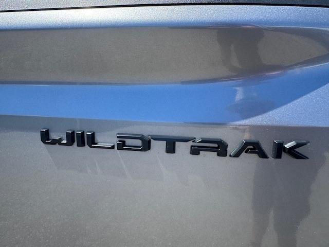 2024 Ford Ranger Wildtrak MY24.50 4X4 Dual Range Aluminium