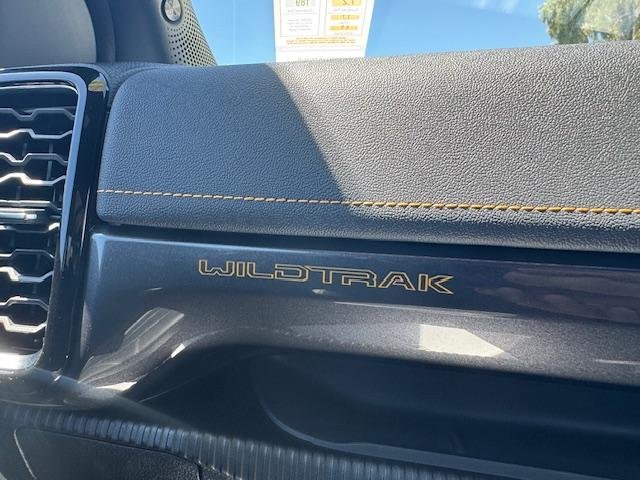 2024 Ford Ranger Wildtrak MY24.50 4X4 Dual Range Aluminium