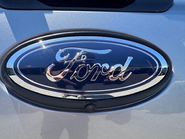 2024 Ford Ranger Wildtrak MY24.50 4X4 Dual Range Aluminium