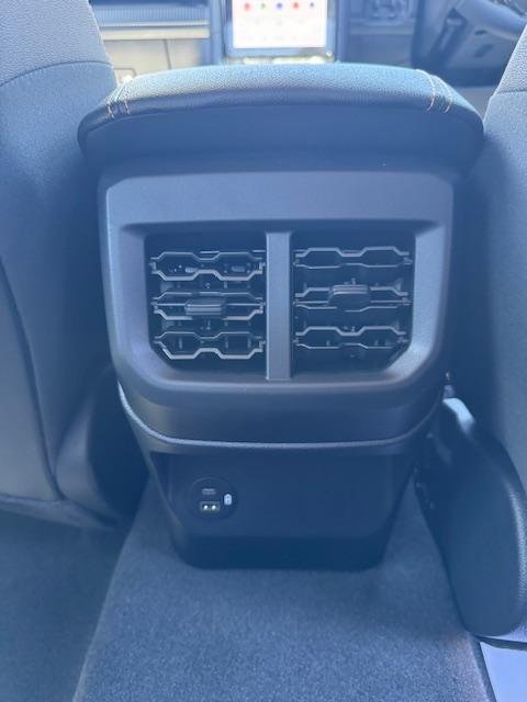 2024 Ford Ranger Wildtrak MY24.50 4X4 Dual Range Aluminium