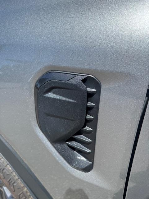 2024 Ford Ranger Wildtrak MY24.50 4X4 Dual Range Aluminium