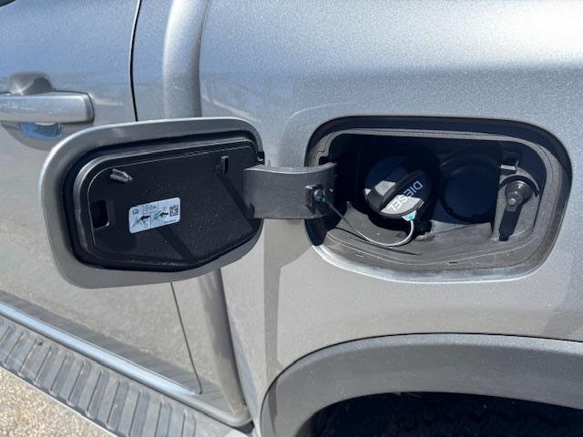 2024 Ford Ranger Wildtrak MY24.50 4X4 Dual Range Aluminium