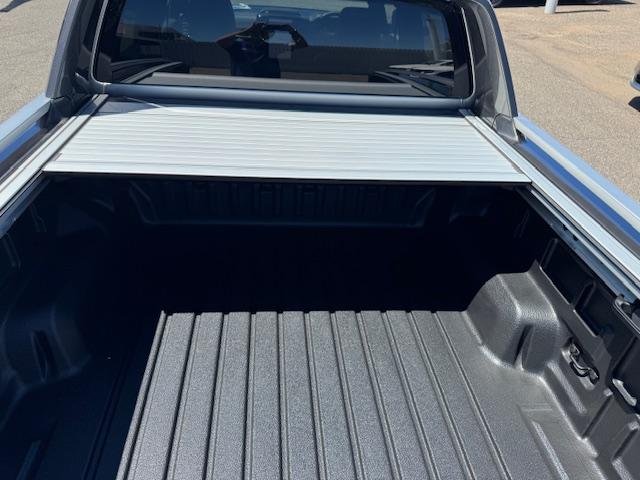 2024 Ford Ranger Wildtrak MY24.50 4X4 Dual Range Aluminium