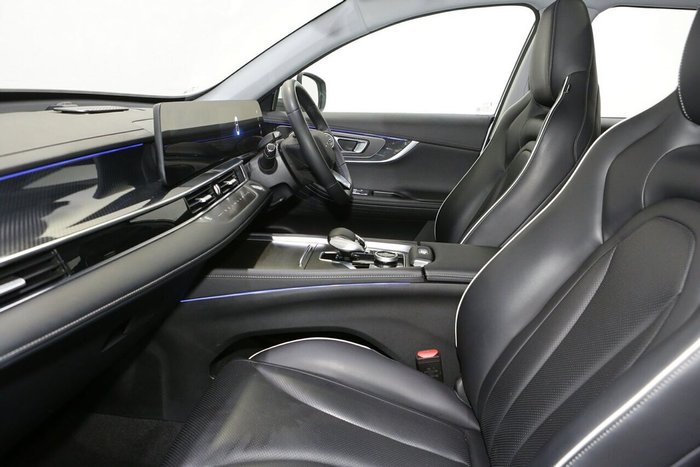 2024 Chery Tiggo 7 Pro Urban