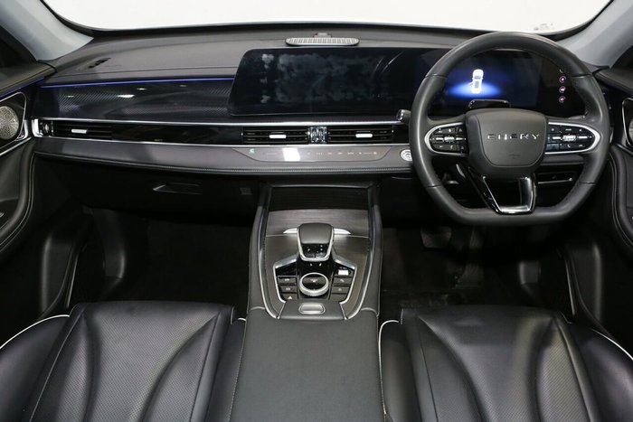 2024 Chery Tiggo 7 Pro Urban