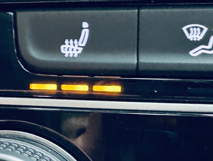 2018 Volkswagen Golf 110TSI Highline 7.5 MY18 Tungsten Silver