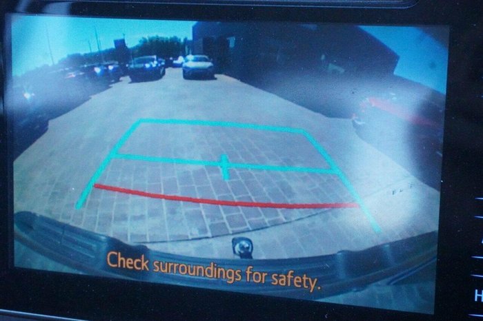 2018 Toyota Hilux SR5