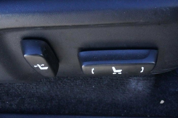 2018 Toyota Hilux SR5