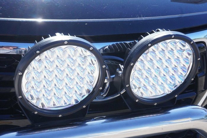 2018 Toyota Hilux SR5