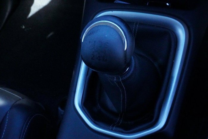 2018 Toyota Hilux SR5