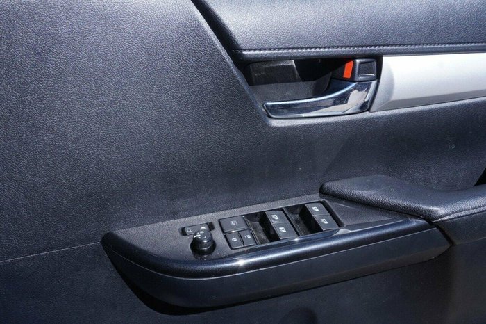 2018 Toyota Hilux SR5