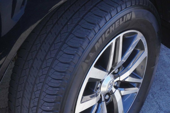 2018 Toyota Hilux SR5