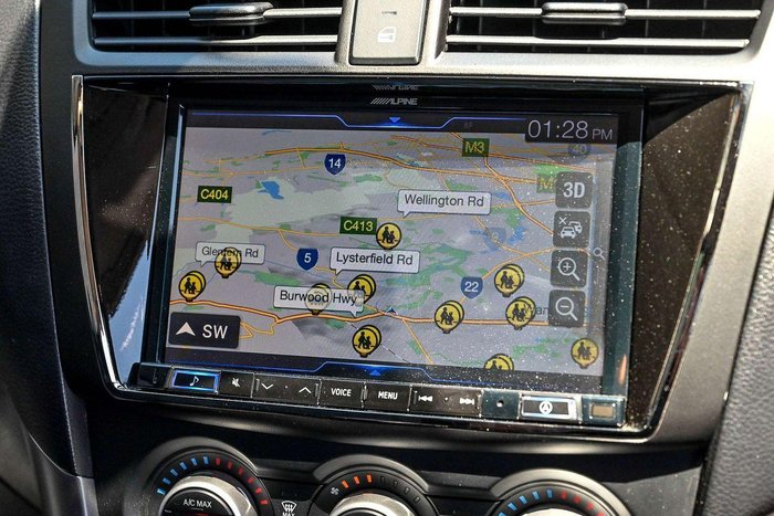 2019 Mazda BT-50 XTR