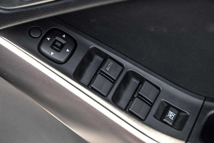 2019 Mazda BT-50 XTR