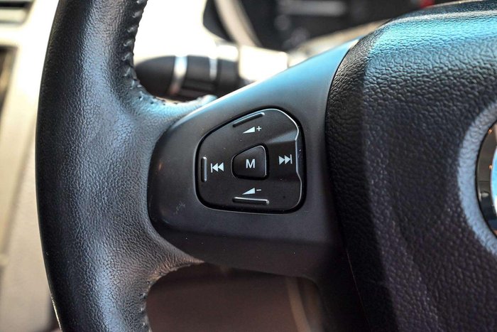 2019 Mazda BT-50 XTR