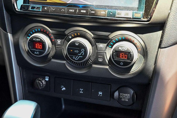 2019 Mazda BT-50 XTR