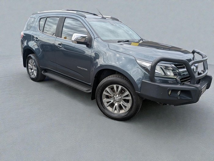 2019 Holden Trailblazer LTZ