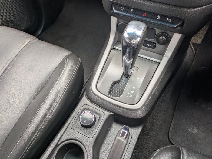 2019 Holden Trailblazer LTZ