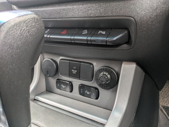 2019 Holden Trailblazer LTZ