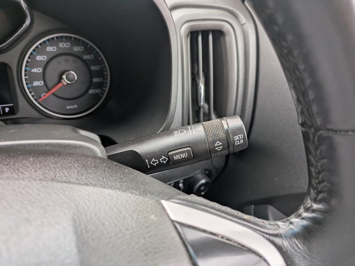 2019 Holden Trailblazer LTZ